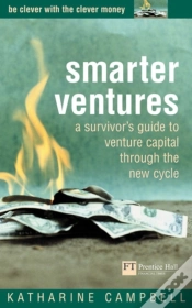 Capa do artigo Smarter Ventures