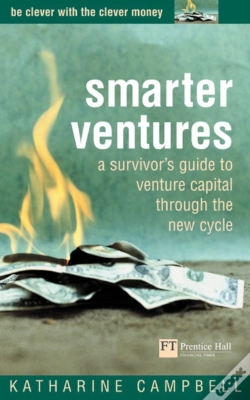 Capa do artigo Smarter Ventures