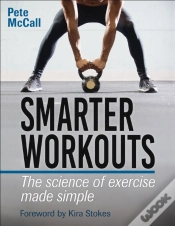 Capa do artigo Smarter Workouts