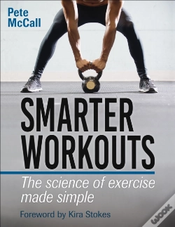 Capa do artigo Smarter Workouts