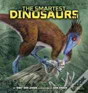 Capa do artigo Smartest Dinosaurs