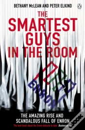 Capa do artigo Smartest Guys In The Room