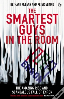 Capa do artigo Smartest Guys In The Room