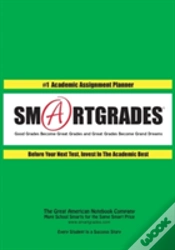 Capa do artigo Smartgrades Academic Assignment Planner