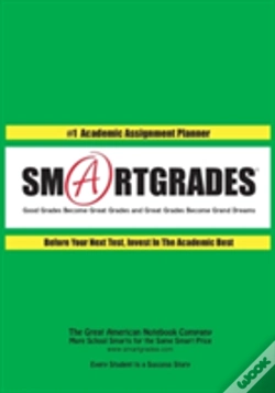 Capa do artigo Smartgrades Academic Assignment Planner