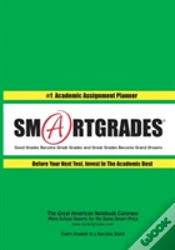 Capa do artigo Smartgrades Academic Assignment Planner