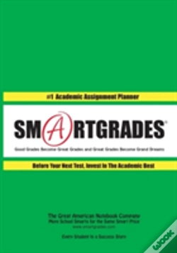 Capa do artigo Smartgrades Academic Assignment Planner