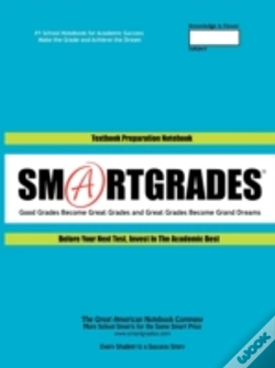 Capa do artigo Smartgrades School Notebook For Textbook