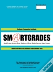 Capa do artigo Smartgrades School Notebook For Textbook