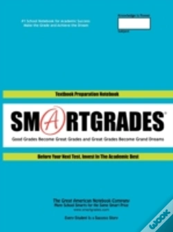 Capa do artigo Smartgrades School Notebook For Textbook