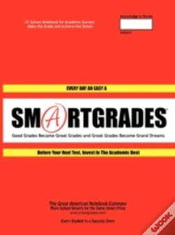 Capa do artigo Smartgrades School Notebook: How To Ace
