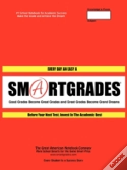 Capa do artigo Smartgrades School Notebook: How To Ace