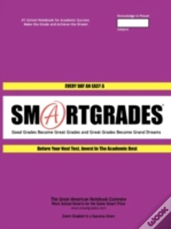 Capa do artigo Smartgrades School Notebook: How To Writ