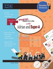 Capa do artigo Smarties Bake & Like With Adrian And Super-A