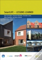 Capa do artigo Smartlife - Lessons Learned