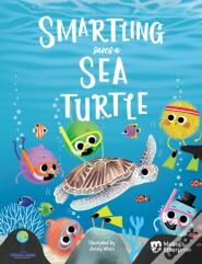Smartling Saves A Sea Turtle