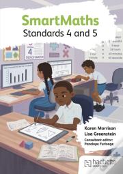 Smartmaths Standards 4 And 5