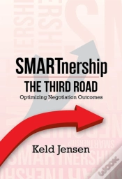 Capa do artigo Smartnership: The Third Road - Optimizing Negotiation Outcomes