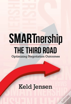 Capa do artigo Smartnership: The Third Road - Optimizing Negotiation Outcomes