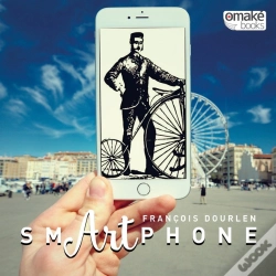Capa do artigo Smartphone Art