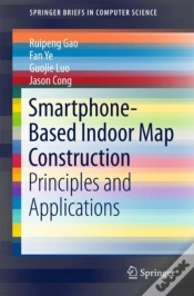 Capa do artigo Smartphone-Based Indoor Map Construction