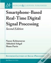 Capa do artigo Smartphone-Based Real-Time Digital Signal Processing