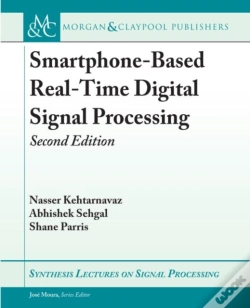 Capa do artigo Smartphone-Based Real-Time Digital Signal Processing