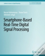 Capa do artigo Smartphone-Based Real-Time Digital Signal Processing
