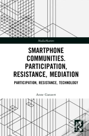 Capa do artigo Smartphone Communities