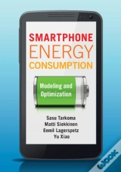 Capa do artigo Smartphone Energy Consumption