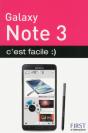 Smartphone Galaxy Note 3  C'Est Facile - Preview