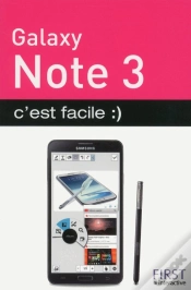 Capa do artigo Smartphone Galaxy Note 3  C
