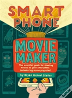 Capa do artigo Smartphone Movie Maker