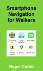 Smartphone Navigation For Walkers - Preview
