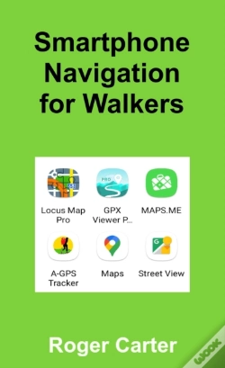 Capa do artigo Smartphone Navigation For Walkers