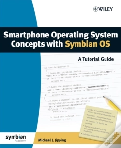 Capa do artigo Smartphone Operating System Concepts With Symbian Os