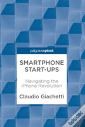 Capa do artigo Smartphone Start-Ups