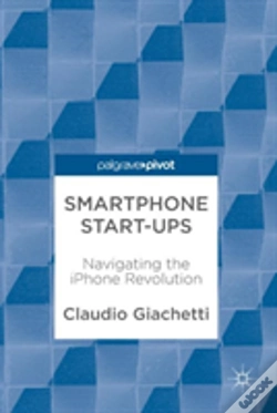 Capa do artigo Smartphone Start-Ups