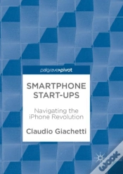 Capa do artigo Smartphone Start-Ups