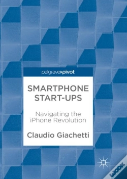 Capa do artigo Smartphone Start-Ups