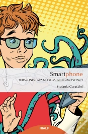 Capa do artigo Smartphone
