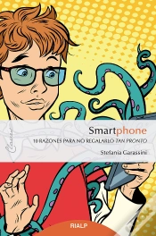 Capa do artigo Smartphone