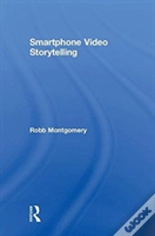Capa do artigo Smartphone Video Storytelling