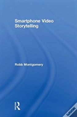 Capa do artigo Smartphone Video Storytelling