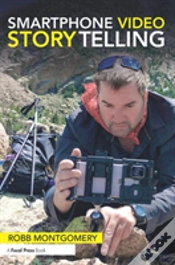 Capa do artigo Smartphone Video Storytelling