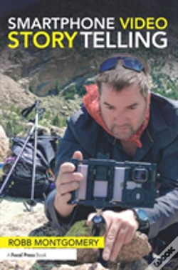 Capa do artigo Smartphone Video Storytelling