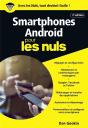 Smartphones Android Poche Pour Les Nuls, Nouvelle Edition - Preview
