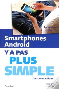 Capa do artigo Smartphones Android Y A Pas Plus Simple, 2e