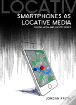 Capa do artigo Smartphones As Locative Media