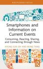 Smartphones, Current Events And Mobile Information Behavior - Preview